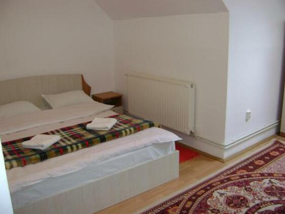Pensiunea Rustica - Photo3