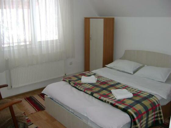 Pensiunea Rustica - Photo4