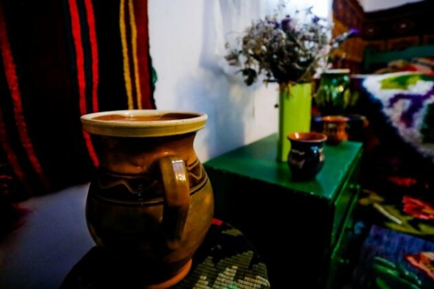 Cabana Fluturica - Photo2