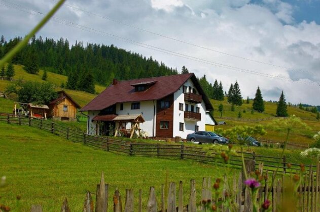 Casa din Plai