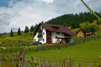 Casa din Plai