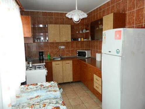 Pensiunea Balea Sat - Photo3