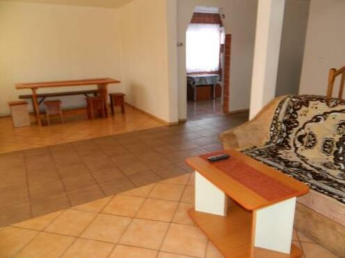 Pensiunea Balea Sat - Photo4