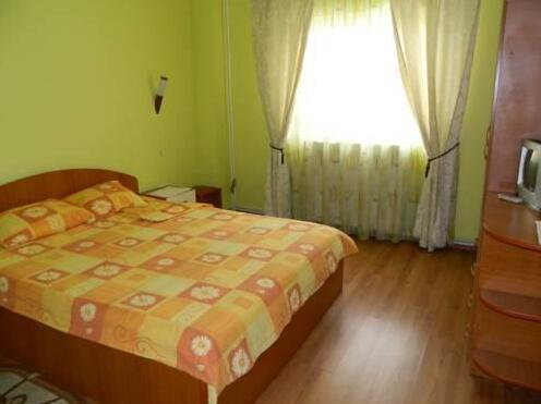 Pensiunea Balea Sat - Photo5