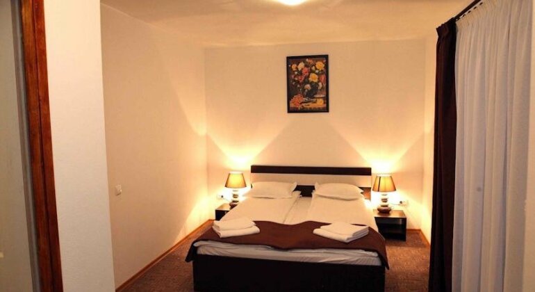 Cabana Gutin - Photo5