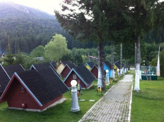 Complex Cabana Ciucas - Photo2