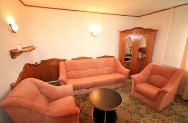 Hotel Cheia - Photo2