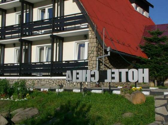 Hotel Cheia - Photo3
