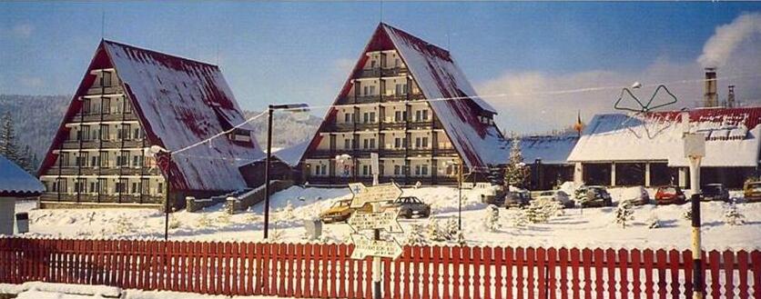 Hotel Cheia - Photo4