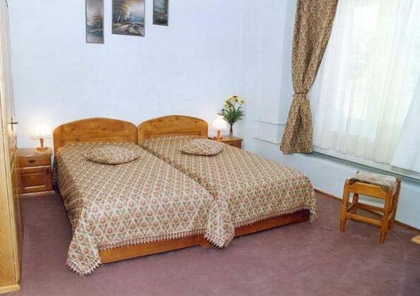 Hotel Cheia - Photo5