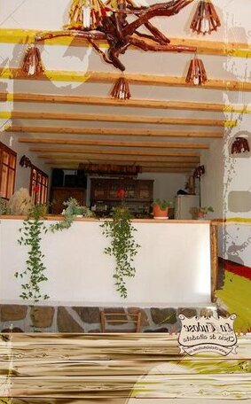Pensiunea La Tudose - Photo5