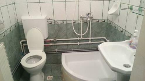 Pensiunea Nicos - Photo3