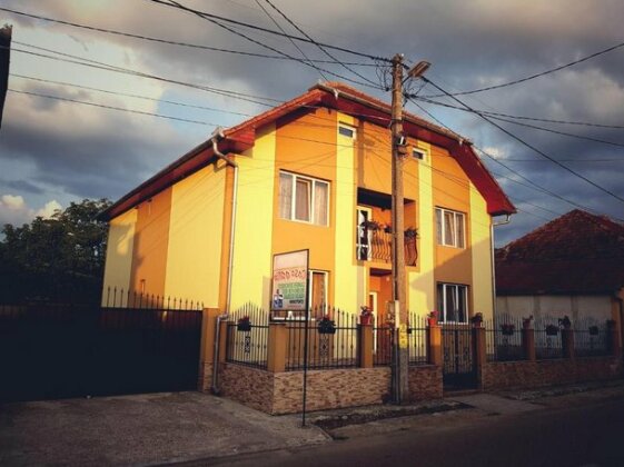 Casa Otilia Chiscau