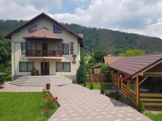 Casa Rim - Photo2