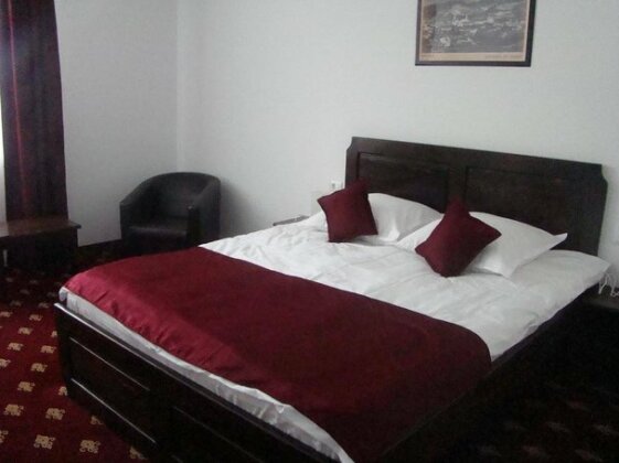 Conacul de pe deal - Photo5