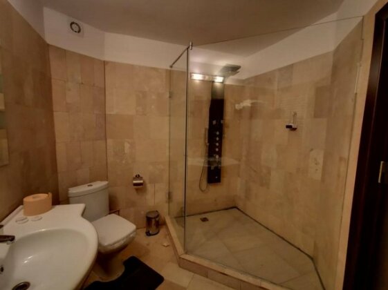 Hotel Ciobanasu - Photo4