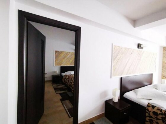 Hotel Ciobanasu - Photo5