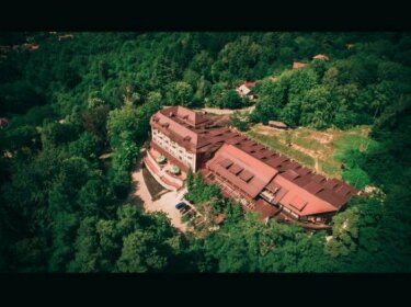 Hotel Ciobanasu