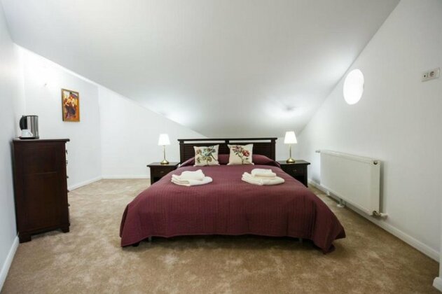 Maisonette Apartments - Photo3