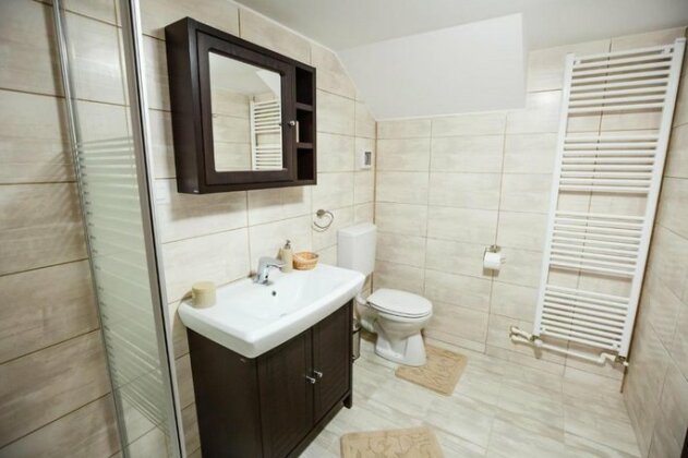 Maisonette Apartments - Photo4