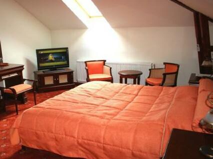 Pension Kokett - Photo3