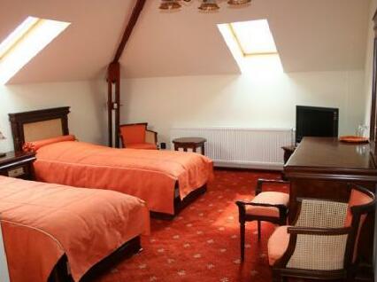Pension Kokett - Photo4
