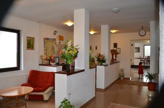 Pension Valea Mare - Photo2