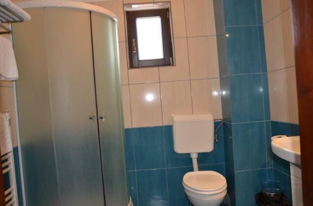 Pension Valea Mare - Photo5