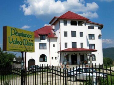 Pension Valea Mare
