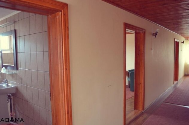 Pensiunea Amada - Photo2