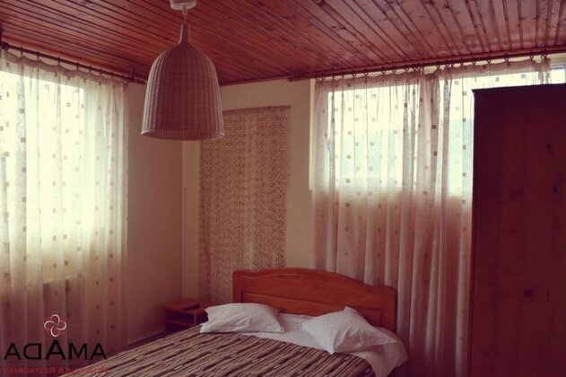 Pensiunea Amada - Photo5