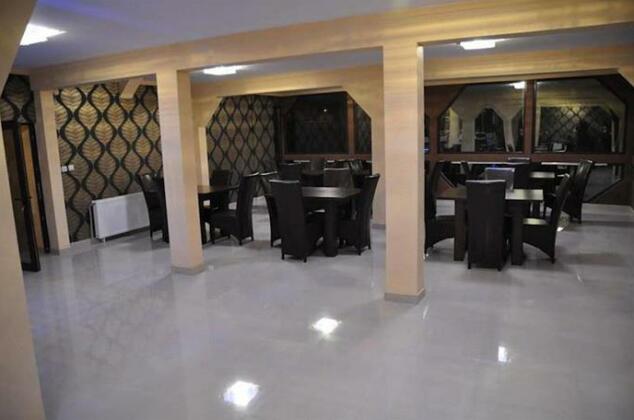 Pensiunea Brancoveneasca - Photo2