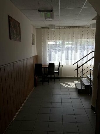 Pensiunea Saseasca - Photo2