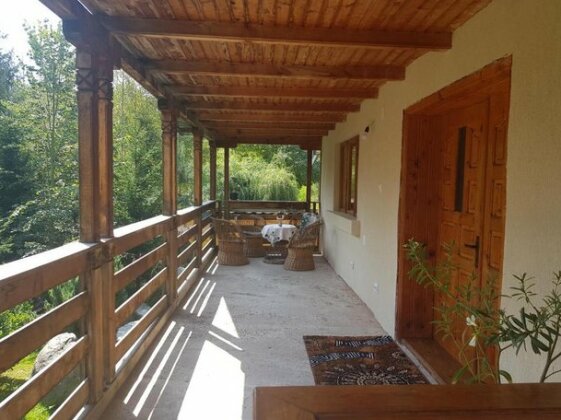 Rausor Traditional - Photo4
