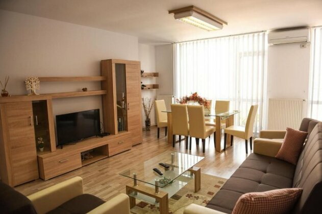 Apartament Belvedere Cluj-Napoca - Photo2