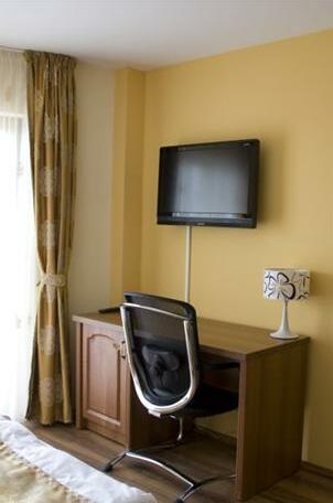 Cabrio Apart Hotel - Photo4