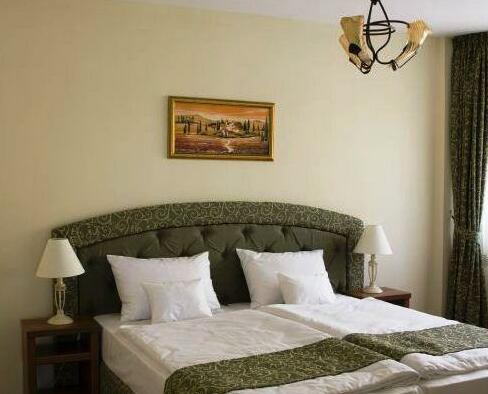 Cabrio Apart Hotel - Photo5