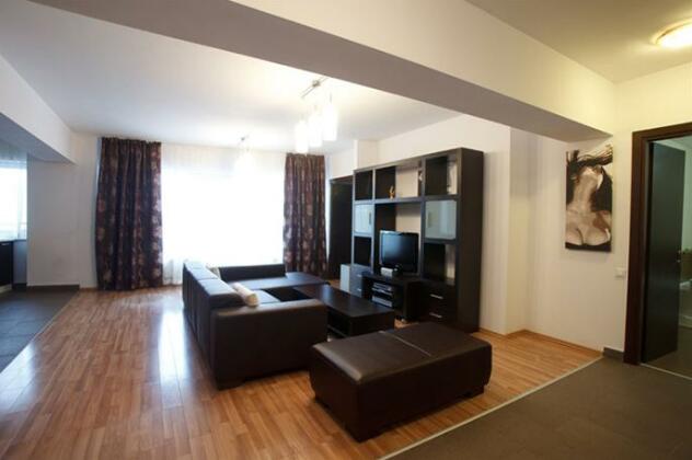 Cluj Exclusive Apartments Cluj-Napoca - Photo3