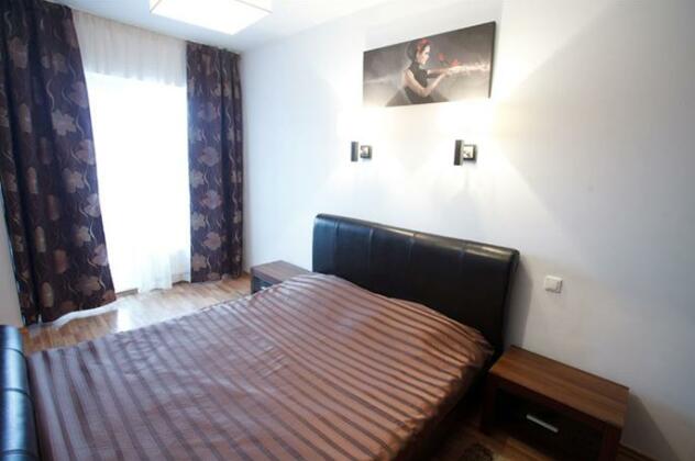 Cluj Exclusive Apartments Cluj-Napoca - Photo5