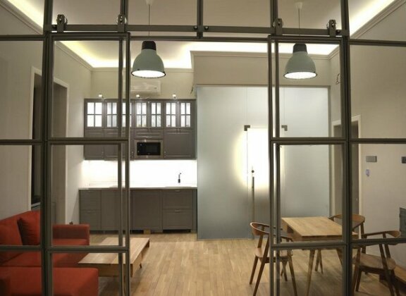 Cluj Napoca Apartments - Photo2