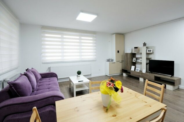 Diamond Aparthotel - Photo2