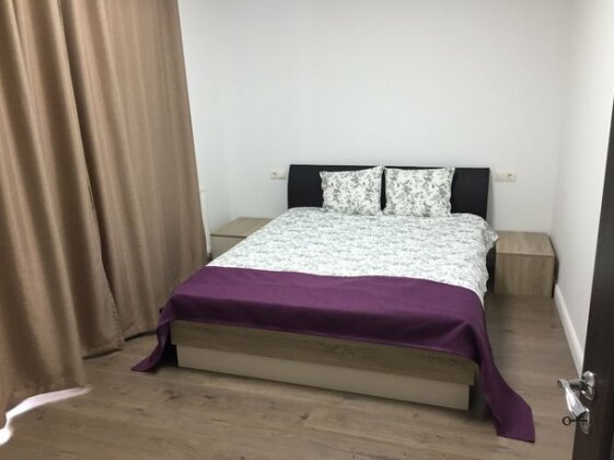 Diamond Aparthotel - Photo5