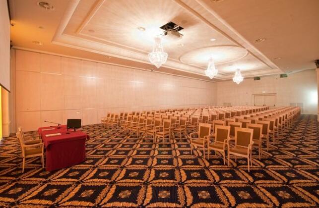 Grand Hotel Italia - Photo2