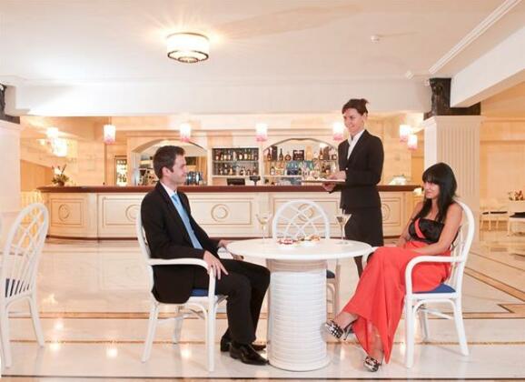 Grand Hotel Italia - Photo3
