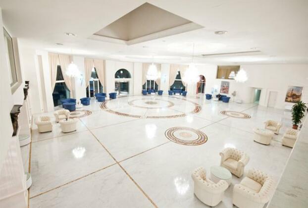 Grand Hotel Italia - Photo4