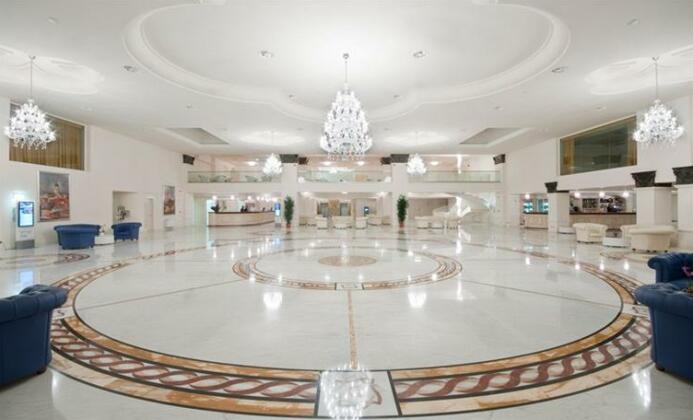 Grand Hotel Italia - Photo5