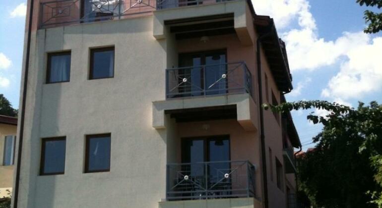 Hasdeu Apartament