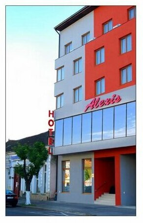 Hotel Alexis Cluj-Napoca