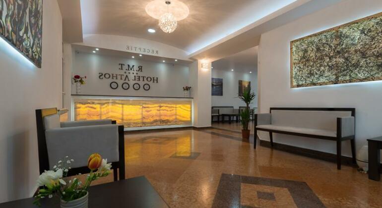 Hotel Athos RMT - Photo3
