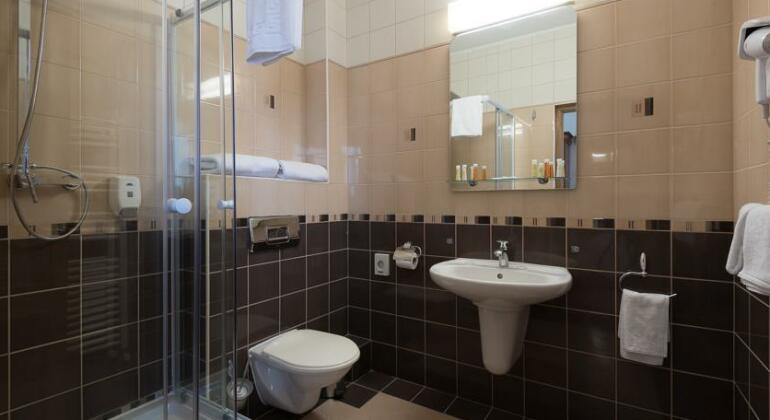 Hotel Athos RMT - Photo5